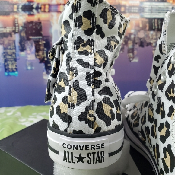 Converse women ctas pocket hi - Picture 5 of 14